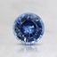 5.6mm Blue Round Sapphire