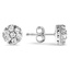 The Kora Earrings, smallside view