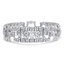 Art Deco Diamond Vintage Ring