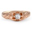 Victorian Diamond Vintage Ring