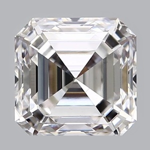 Asscher Diamond