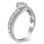 The Ashly Ring, smallside view