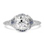 Art Deco Diamond Vintage Ring