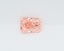 1.56 Ct. Fancy Vivid Pink Radiant Lab Grown Diamond