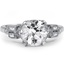 Art Deco Diamond Vintage Ring
