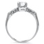The Kasen Ring, smallside view