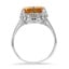 The Vere Ring, smallside view
