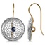 The Lisle Earrings