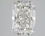 3.06 Ct. Fancy Vivid Pink Radiant Lab Grown Diamond