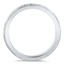 The Vionnet Ring, smallside view