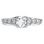Art Deco Diamond Vintage Ring