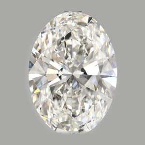 Oval Diamond