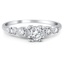 Art Deco Diamond Vintage Ring
