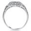 The Davin Ring, smallside view