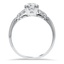 The Chae Ring, smallside view