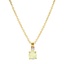 The Tabbi Pendant