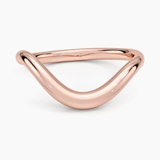 Silhouette Ring