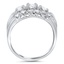 The Thisby Ring, smallside view