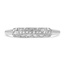 Retro Diamond Vintage Ring