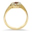 The Myrle Ring, smallside view