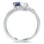 The Katja Ring, smallside view