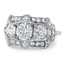 Art Deco Diamond Vintage Ring