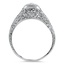The Cristy Ring, smallside view