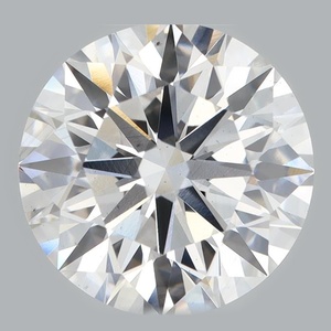 Round Diamond