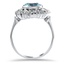 The Renya Ring, smallside view