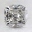 2.01 Ct., I Color, Old Mine Cut Diamond