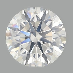 Round Diamond