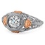Art Nouveau Diamond Vintage Ring