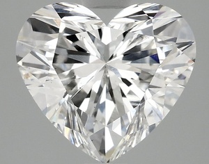 Heart Diamond