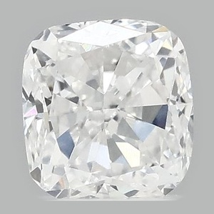 Cushion Diamond