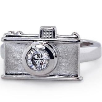 Custom Camera Ring