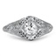 Edwardian Diamond Vintage Ring