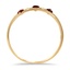 The Annabal Ring, smallside view