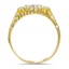 The Babita Ring, smallside view