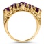 The Eritrea Ring, smallside view