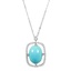 The Folsom Necklace