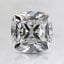 1.50 Ct., H Color, Old Mine Cut Diamond