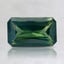 7.8x4.7mm Unheated Parti-Color Radiant Australian Sapphire