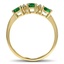 The Ecuador Ring, smallside view