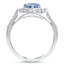 The Pola Ring, smallside view