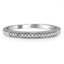 Retro Diamond Vintage Ring