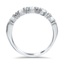 The Beckman Ring, smallside view