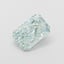 1.06 Ct. Fancy Intense Green Radiant Lab Grown Diamond