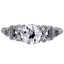 Art Deco Diamond Vintage Ring