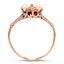 The Calella Ring, smallside view