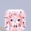 3.02 Ct. Fancy Intense Pink Radiant Lab Grown Diamond